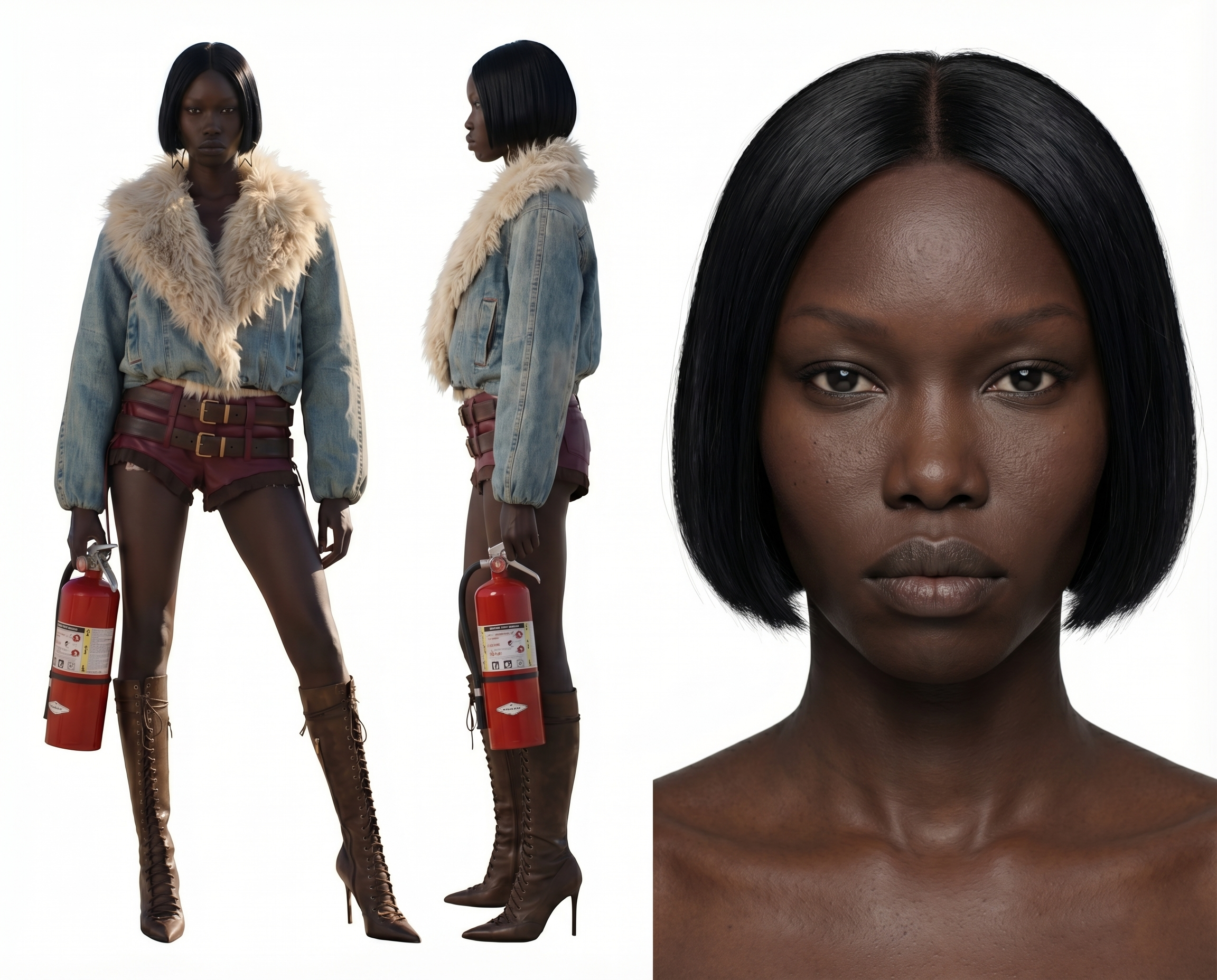 Brand Visual